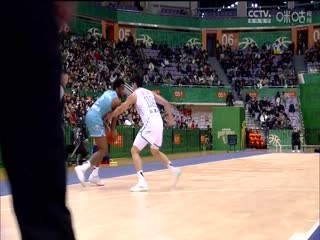 CBA常规赛第34轮 南京头排苏酒VS宁波町渥 20240124（王港）海报