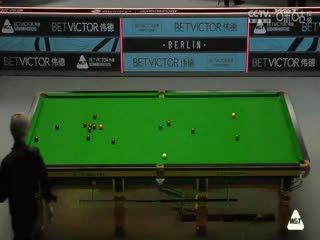 2024斯诺克德国大师赛 尼尔·罗伯逊5-1乔·佩里 20240201（李照）海报