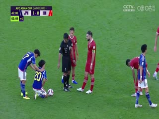 亚洲杯 日本vs印度尼西亚 (徐阳、冯潇霆) 20240124海报