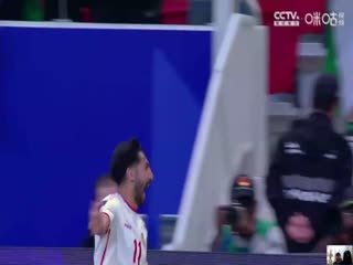 亚洲杯 约旦vs韩国 (董路) 20240120海报