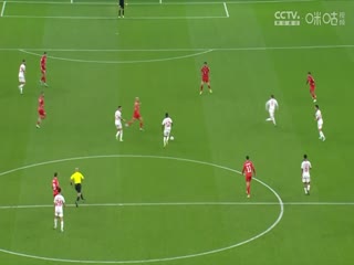 亚洲杯 巴勒斯坦vs阿联酋 (李嘉滢、刘艺雄) 20240118海报