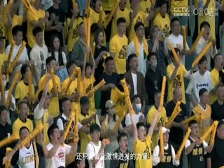 CBA常规赛第33轮 山东高速VS广州龙狮 20240122（张泽欣）海报