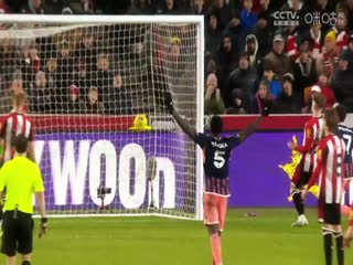 英超 利物浦vs切尔西 (郭灿亮) 20240131海报