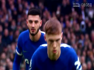 英超 利物浦vs切尔西 (陈渤胄) 20240131海报