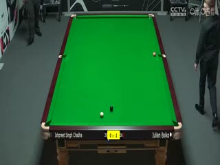 2024斯诺克威尔士公开赛资格赛 尤里安·伯伊科4-0伊·辛格·查达 20240127海报
