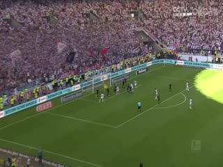 德甲 斯图加特vsRB莱比锡 (刘洋) 20240127海报