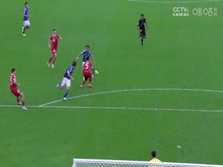 亚洲杯 日本vs印度尼西亚 (洪荒) 20240124海报