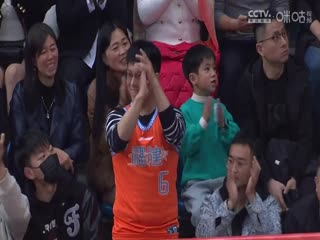 CBA常规赛第29轮 福建浔兴股份VS新疆伊力特 20240112（洪荒）海报