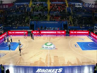 CBA常规赛第28轮 宁波町渥VS新疆伊力特 20240110（依力）海报