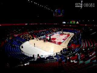 CBA常规赛第28轮 九台农商银行VS北京控股 20240111（房峰浩）海报