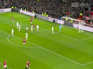 英超 曼联vs托特纳姆热刺 (陈渤胄) 20240114海报