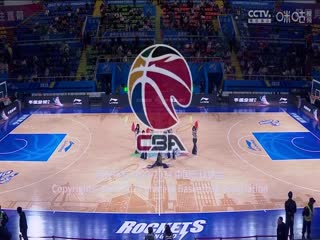 CBA常规赛第31轮 宁波町渥VS上海久事20240116（陈涛）海报