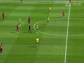 西甲 拉斯帕尔马斯vs比利亚雷亚尔 (张天翼) 20240113海报