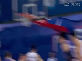 CBA常规赛第27轮 天津先行者VS山西汾酒 20240108（荣浩达）海报