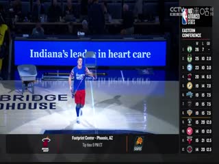 NBA常规赛 老鹰VS步行者 20240106海报