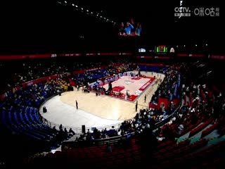 CBA常规赛第23轮 九台农商银行VS山西汾酒 20231230（原声）海报