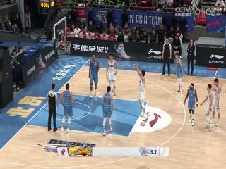 CBA常规赛第30轮 北京北汽VS辽宁本钢 20240114（庄宁宇、刘炜、魏欣怡）海报