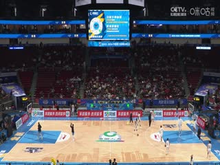 CBA常规赛第27轮 北京北汽VS南京头排苏酒 20240108（谭成国）海报