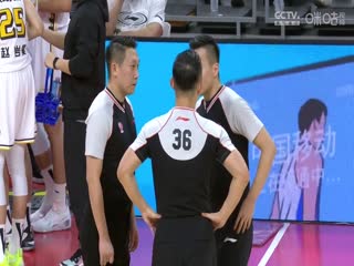 CBA常规赛第23轮 广东华南虎VS浙江东阳光药 20231229（杨健、苏群、李根、秋童）海报