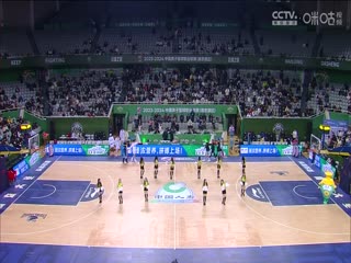 CBA常规赛第28轮 南京头排苏酒VS四川金强 20240110（王冠证）海报