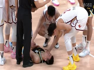 CBA常规赛第25轮 辽宁本钢VS浙江稠州金租 20240103（姜帆、刘铁）海报