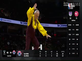 NBA常规赛 雄鹿VS骑士 20231230海报