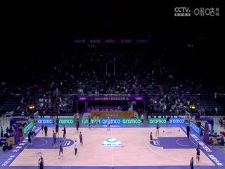 CBA常规赛第25轮 北京控股VS天津先行者 20240103（孔德昕）海报