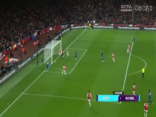 英超 阿森纳vs西汉姆联 20231228（涂远、李彦）海报