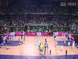 CBA常规赛第22轮 南京头排苏酒VS山西汾酒 20231228（石楷文）海报