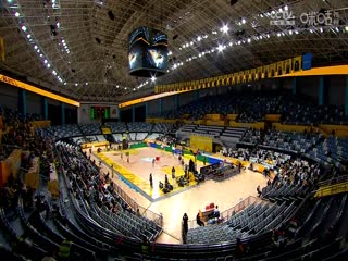 CBA常规赛第25轮 浙江东阳光药VS四川金强 20240103（字诚）海报