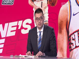 NBA常规赛 开拓者VS太阳 20240102海报