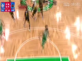 NBA常规赛 76人VS火箭 20231230海报