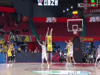 CBA常规赛第29轮 九台农商银行VS天津先行者 20240113（荣浩达）海报