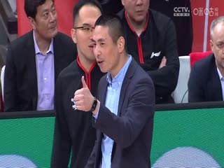 CBA常规赛第29轮 福建浔兴股份VS新疆伊力特 20240112（蔡凯臣）海报