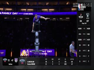 NBA常规赛 鹈鹕VS国王 20240108海报