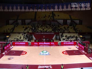 CBA常规赛第27轮 浙江稠州金租VS广州龙狮 20240108（金哲豪）海报