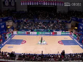 CBA常规赛第30轮 天津先行者VS南京头排苏酒 20240115（王港）海报