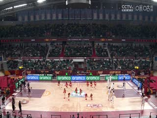 CBA常规赛第24轮 山西汾酒VS北京控股 20240101（石楷文）海报