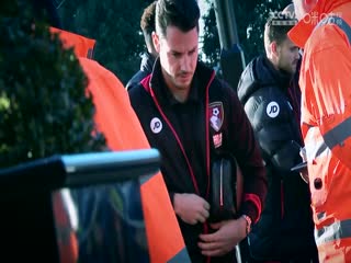 英超 伯恩利vs卢顿 (刘畅) 20240112海报