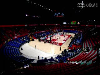 CBA常规赛第24轮 九台农商银行VS浙江稠州金租 20240101（陈涛）海报