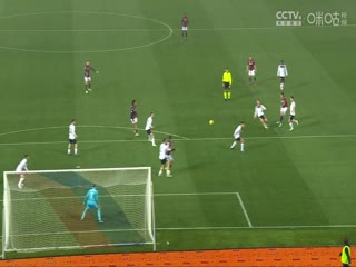 意甲  博洛尼亚vs热那亚 (鲁靖明) 20240105海报