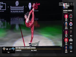 NBA常规赛 马刺VS开拓者 20231230海报