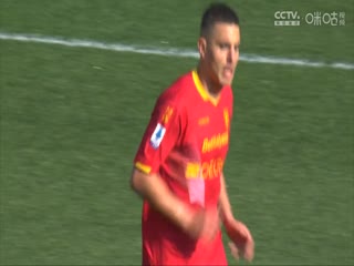 意甲 拉齐奥vs莱切 (石庆圣) 20240114海报