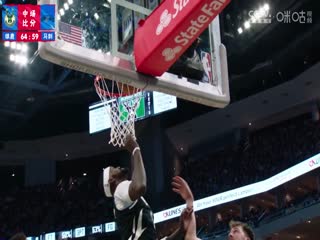 NBA常规赛 雄鹿VS马刺 20240105海报