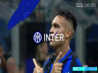 意甲 国际米兰vs维罗纳 20240106（刘腾、黄健翔）海报