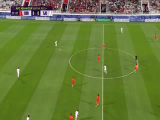 亚洲杯 中国vs塔吉克斯坦 (詹俊、孙继海、李子琪) 20240113海报