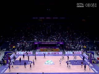 CBA常规赛第25轮 北京控股VS天津先行者 20240103（荣浩达）海报