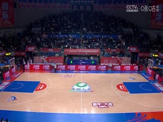 CBA常规赛第23轮 福建浔兴股份VS辽宁本钢 20231229（洪荒）海报