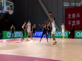 CBA常规赛第22轮 深圳马可波罗VS浙江稠州金租 20231227（李嘉伟）海报