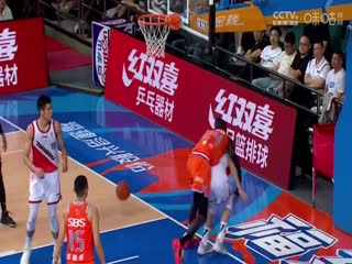 CBA常规赛第29轮 南京头排苏酒VS上海久事 20240112（李天宇、陈正昊、魏欣怡）海报